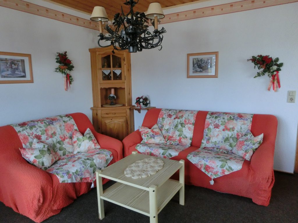 Fotos der Ferienwohnung