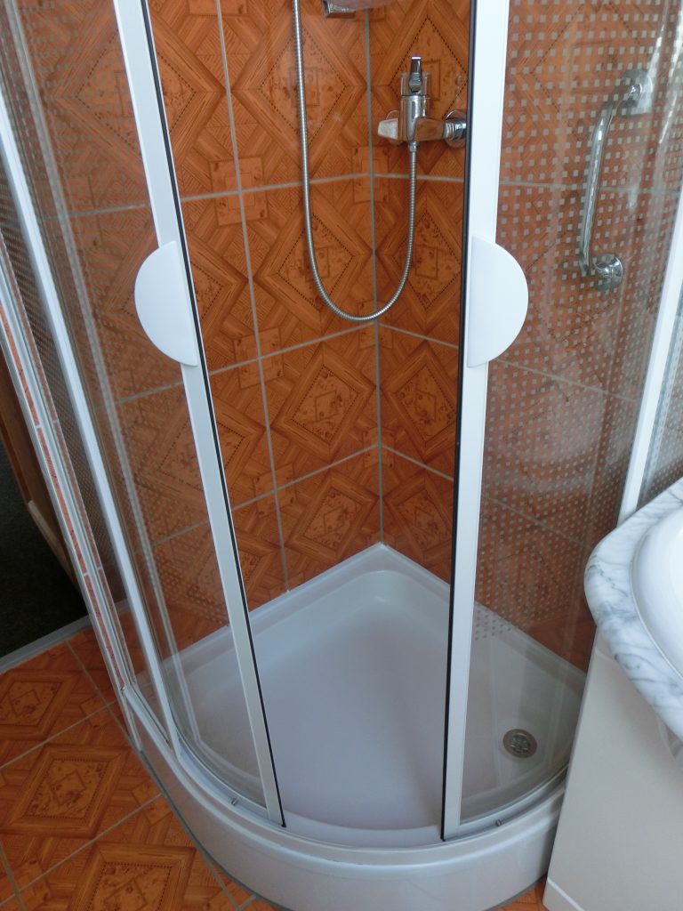 Ferienwohnung für 3-4 Personen