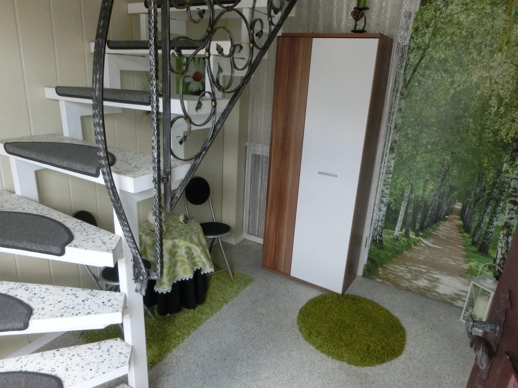 Fotos der Ferienwohnung